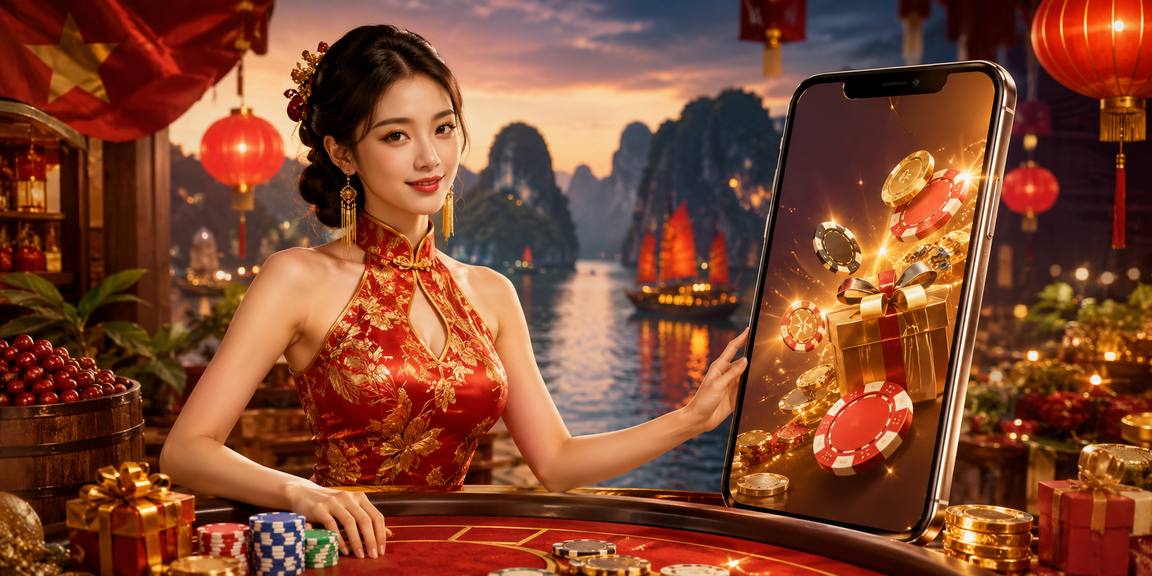 d2f Cách sảnh game được tổ chức